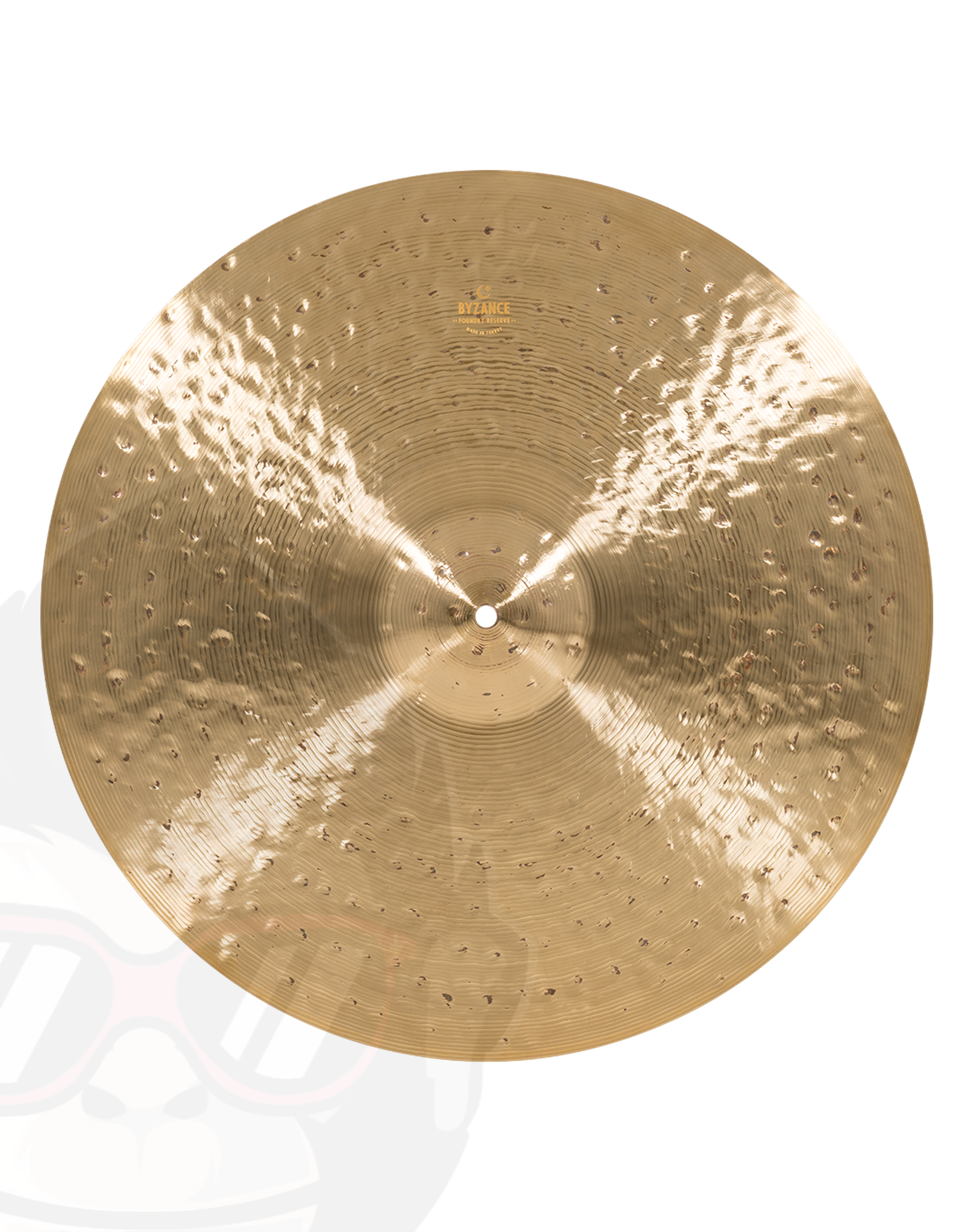 Meinl Byzance Foundry Reserve Ride 22" B22FRR